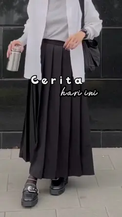 Cerita hari ini 