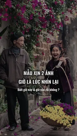 MẪU XỊN 2 ẢNH