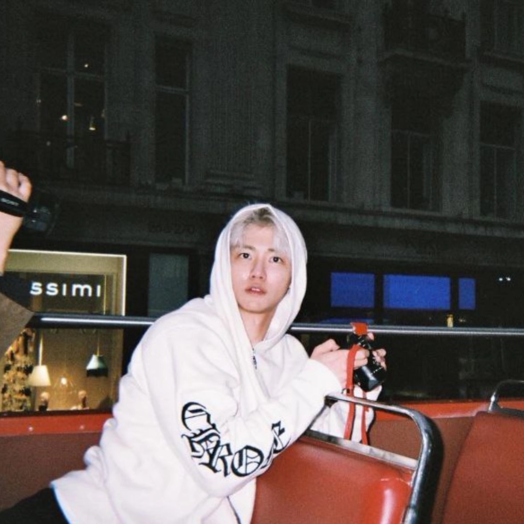 boyfriend girlfriend