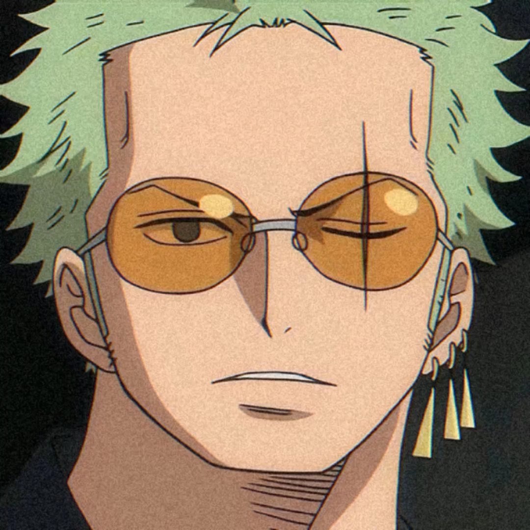 zoro