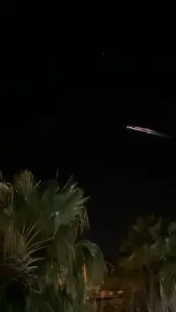 meteor