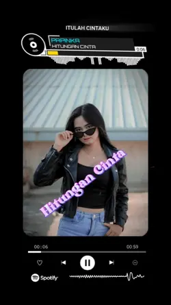 Hitungan Cinta 