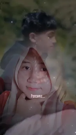 sia" mengharap cinta