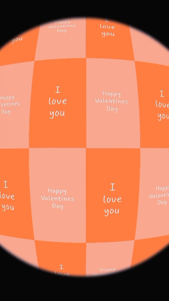 #HappyValentines