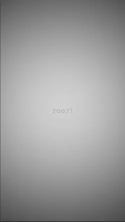 2007?