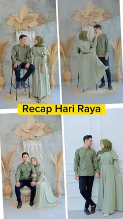 Rekap Hari Raya