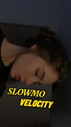 Simple Dimple Slowmo