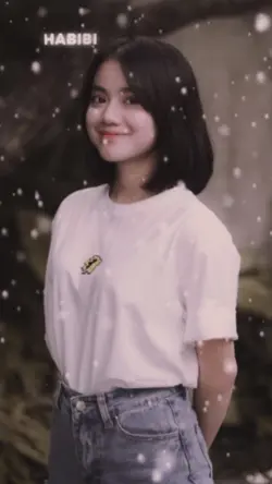 HABIBI | <3