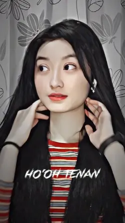 Hooh Tenan Viral
