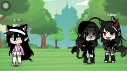 gacha 