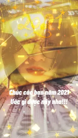 Trend ƯỚC GÌ ĐC NẤY