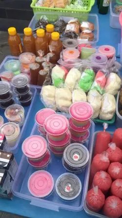 menu buka coy