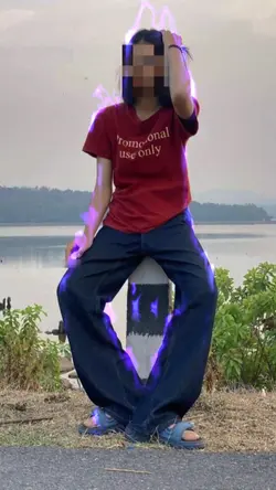 มาแล้วแบบปิดหน้า