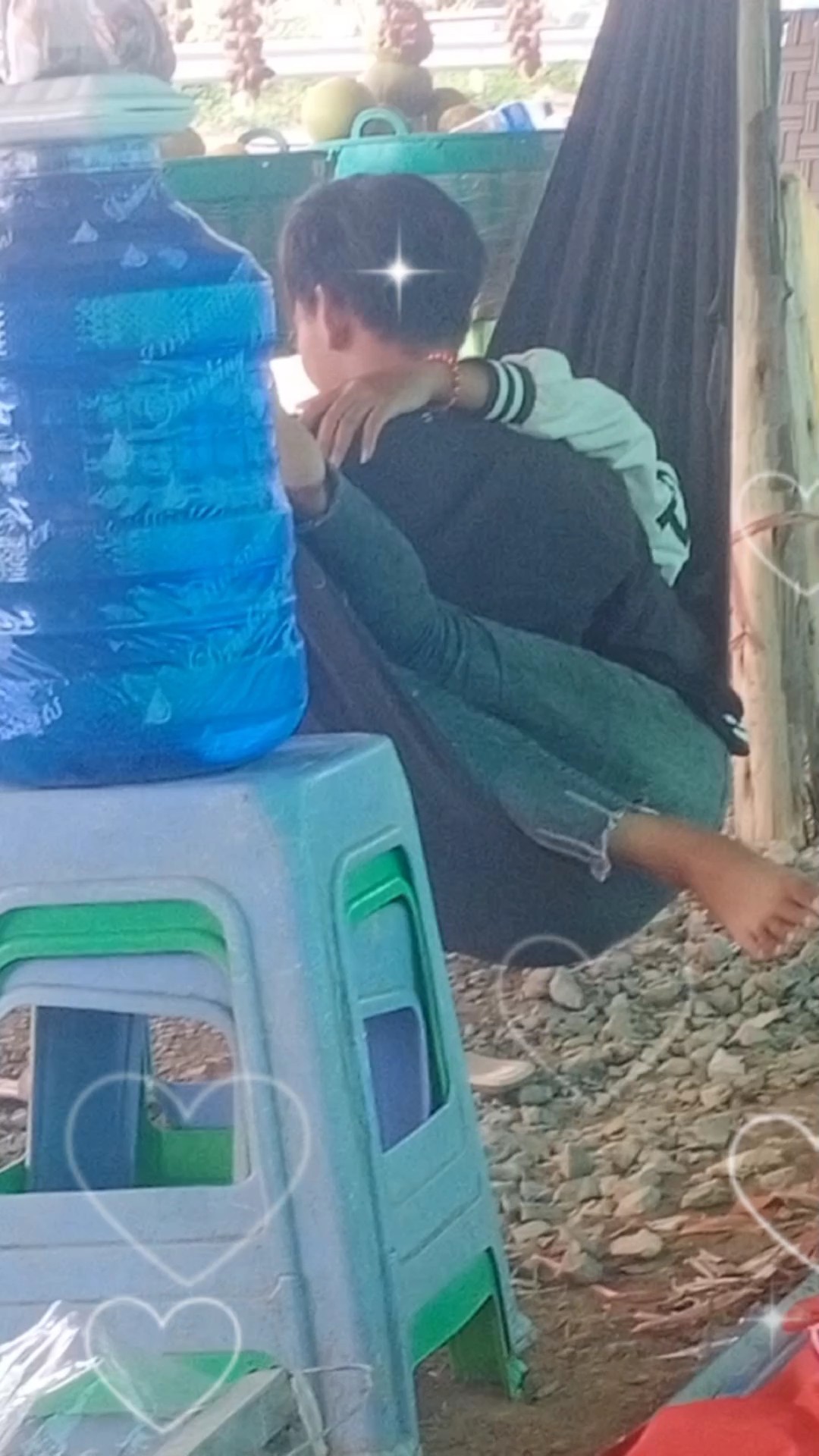 បំណងស្នែហា
