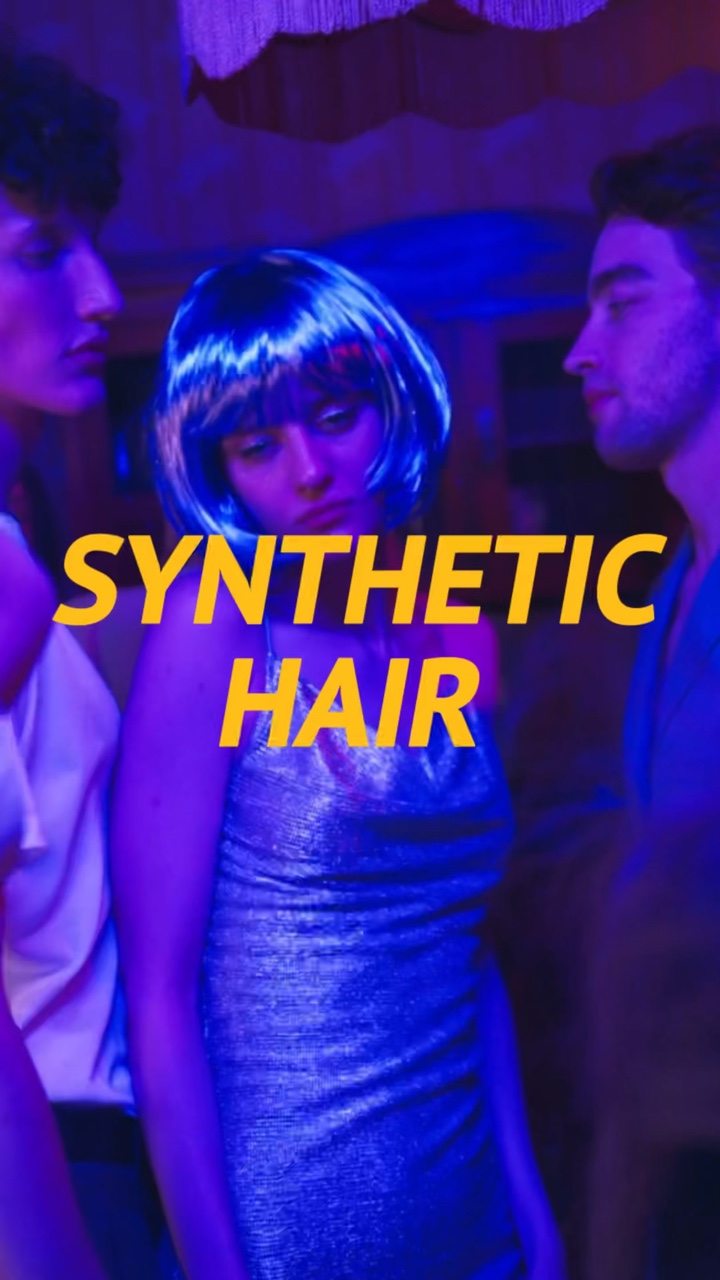 Lace Front Wigs