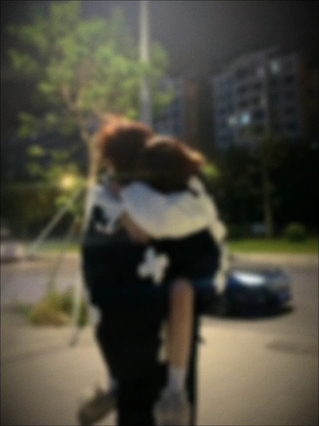 lowkey | blurry 3:4