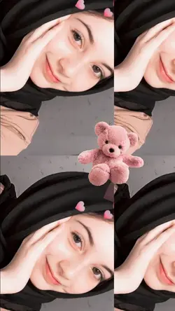 Frame cute