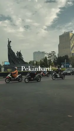 Pekanbaru Ni Boss
