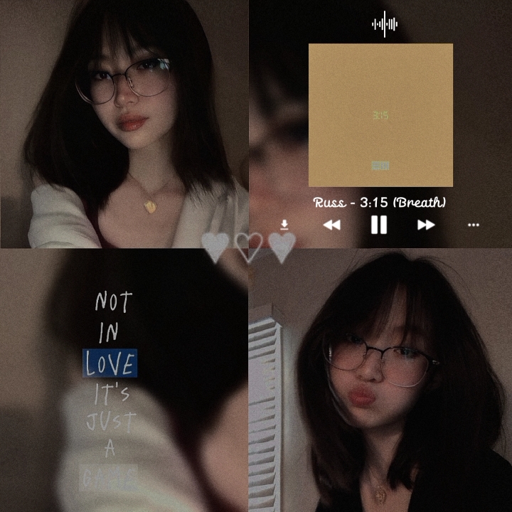BREATH | 315