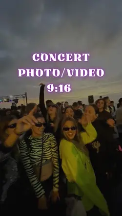 Harry Styles Concert