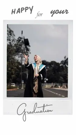 happy graduation