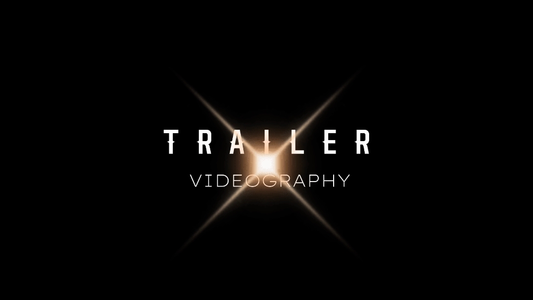 Trailer Videography 