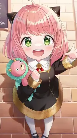 anya~chann