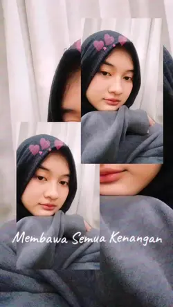 Lirik Video Aestetik