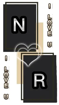 Inisial N.R