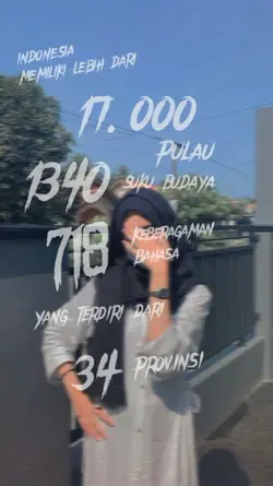 Indonesia memiliki