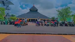 sholawat cinematic