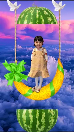 trái dưa thần 😍