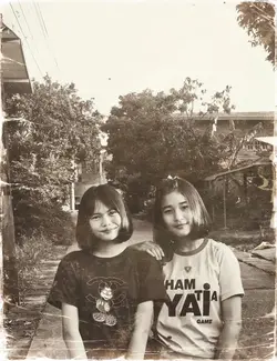 ย้อนยุค