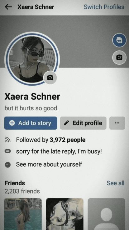 it's good to be back