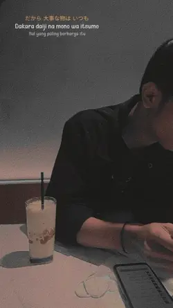 lirik estetik butira