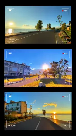 6 video/foto