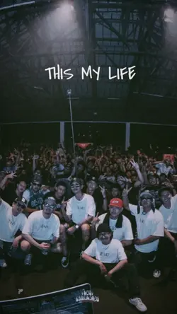 Life Street On My Wy