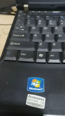 cinematic Laptopku