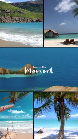 Rekap Vlog Grid 1208