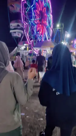 pasar malam