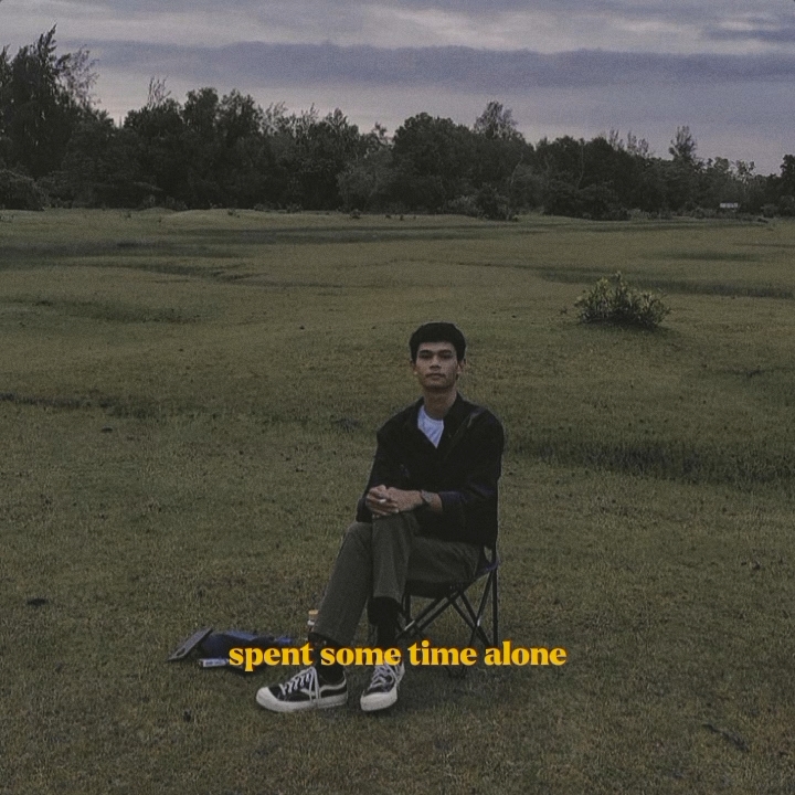 sendiri lagi