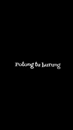 #BanciYaDeck? Potong