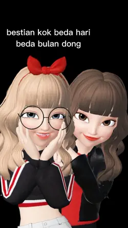 bestian ko beda hari