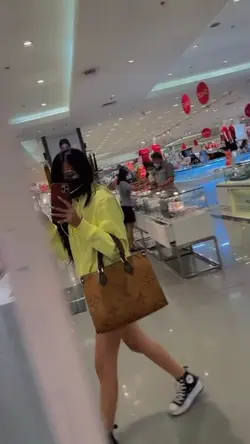 #MirrorWalk