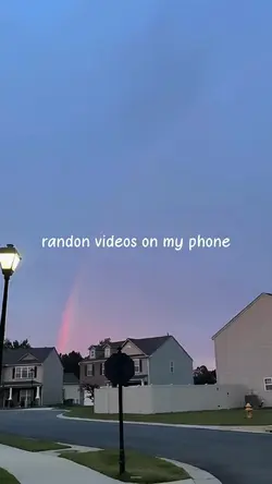 random videos