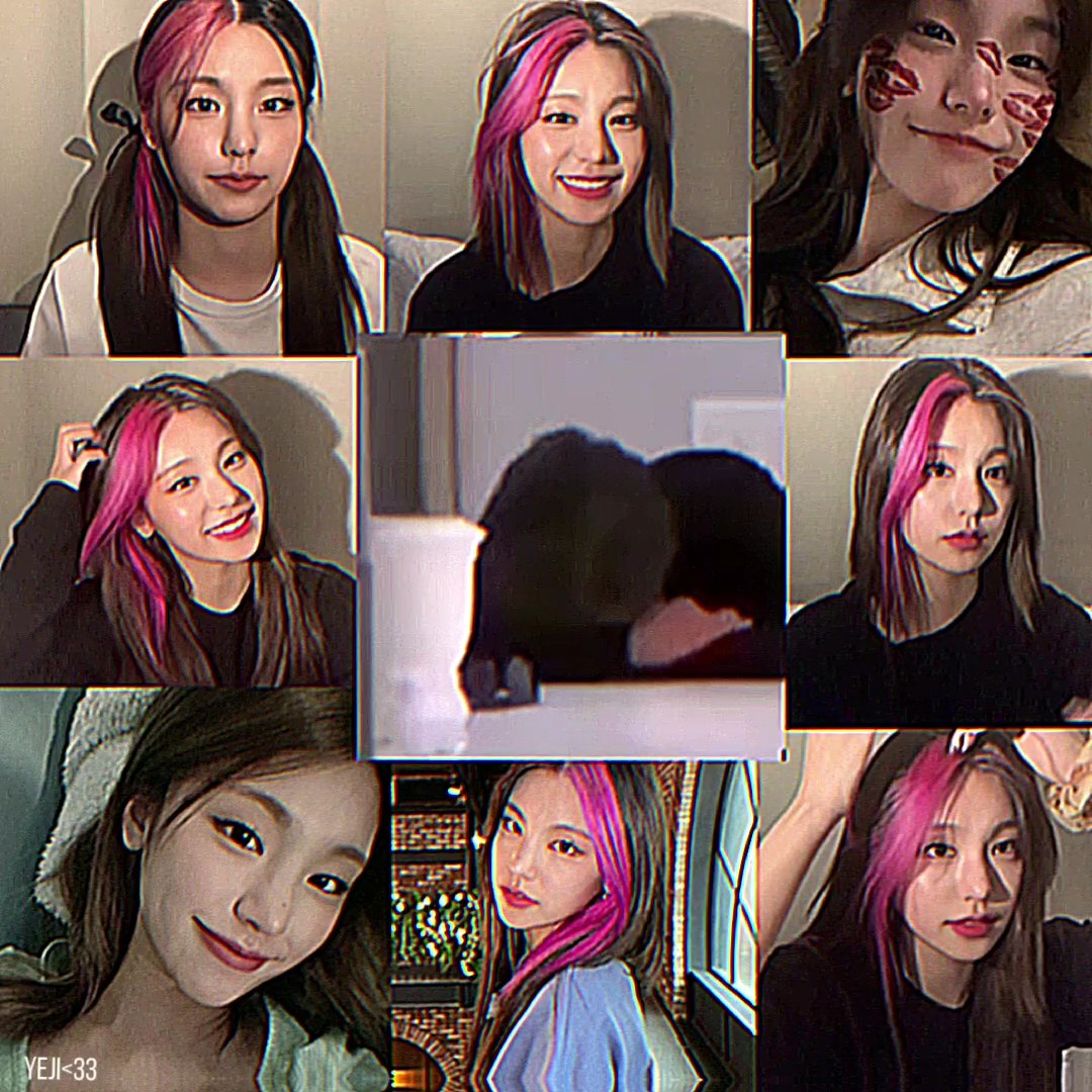 Yeji<33使用nyo