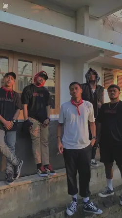 RACIKAN TIMUR