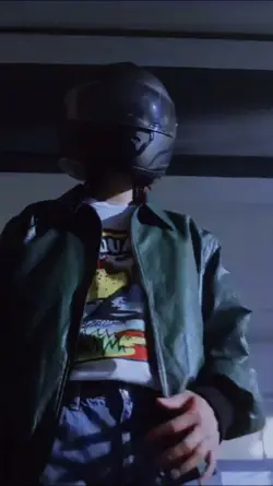 Teaser BadProsecutor