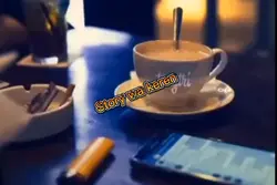 Story wa keren
