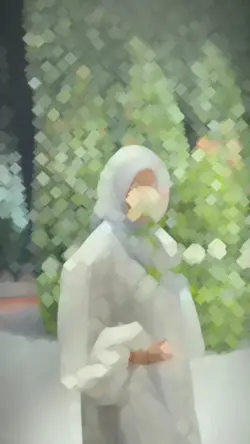 slowmo estetik parah